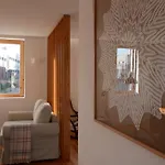 شقة Cozy Graca Lisboa