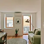 Cozy Graca Lisboa