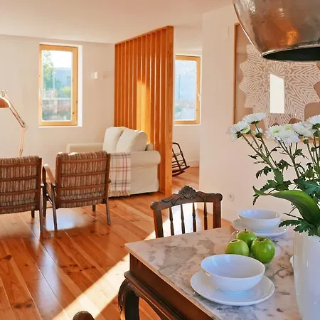 Apartman Cozy Graca Lisboa