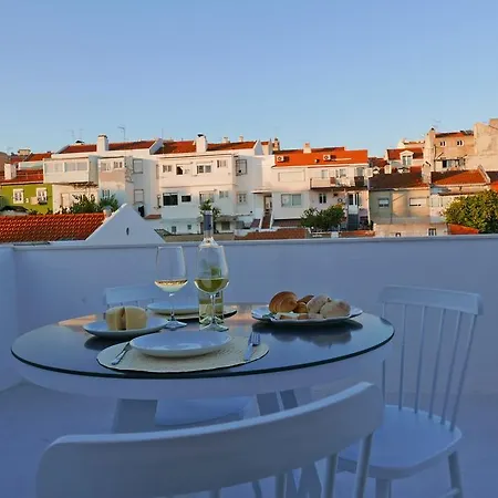 Cozy Graca Apartman *