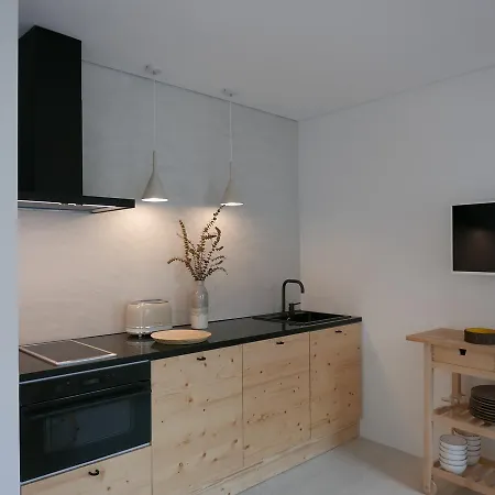 Apartman Cozy Graca *