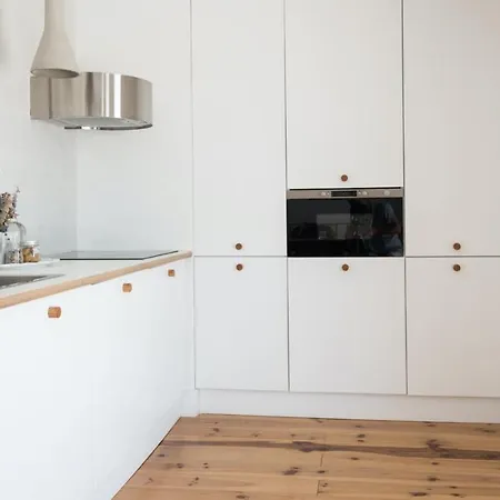 里斯本格拉萨舒适公寓