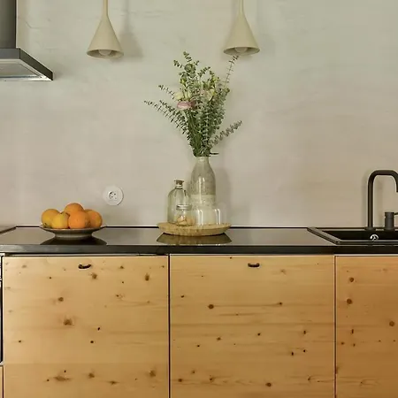 Appartement Cozy Graça Lisboa