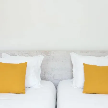 Apartamento Cozy Graca Lisboa