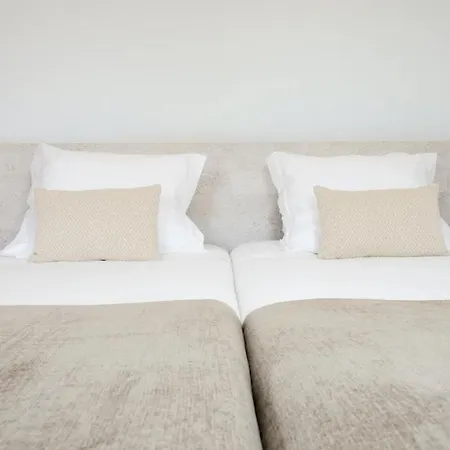 Cozy Graca Apartamento