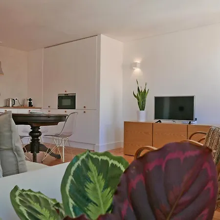 Cozy Graca Apartamento