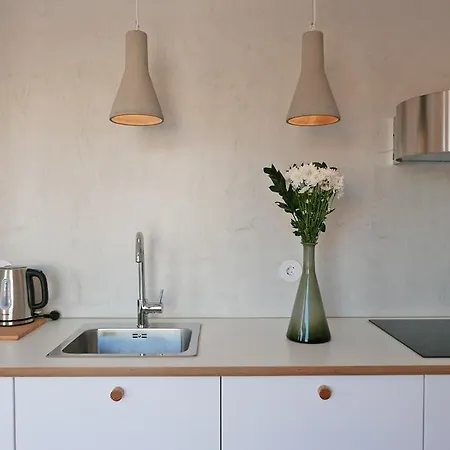 里斯本格拉萨舒适公寓 公寓