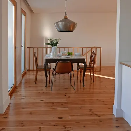 Appartement Cozy Graça *