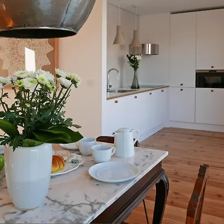 Cozy Graca Apartamento Lisboa