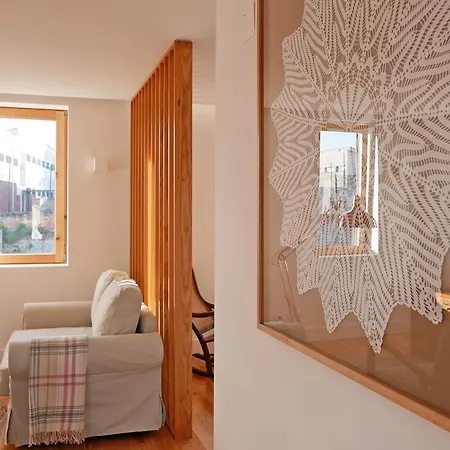 Cozy Graca Apartamento Lisboa