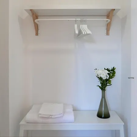 Cozy Graça Appartement