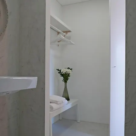 Appartement Cozy Graça *