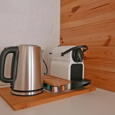 Appartement Cozy Graça *