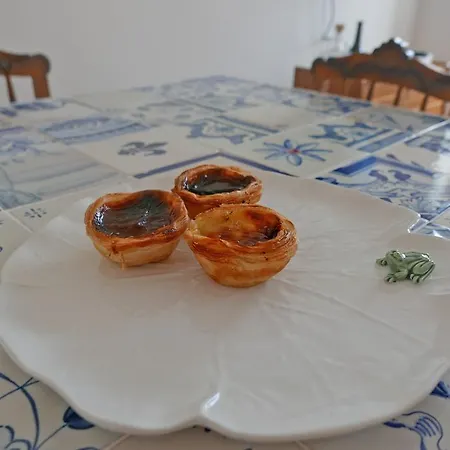 Cozy Graca Apartamento