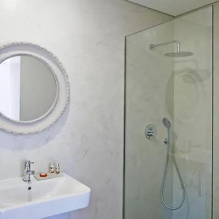 Cozy Graça Appartement Lisboa