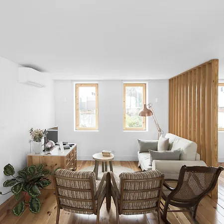 Cozy Graça * Lisboa