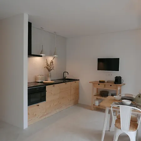 Appartement Cozy Graça *