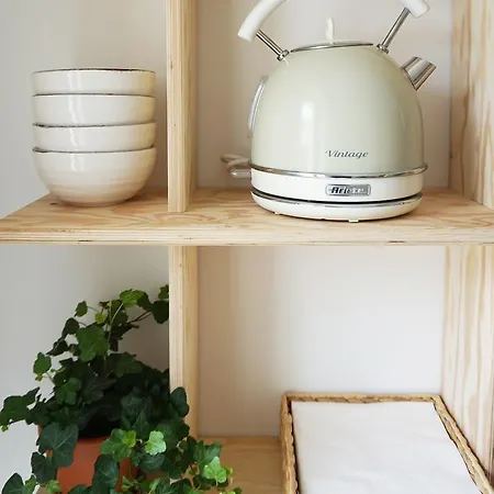 Apartamento Cozy Graca *