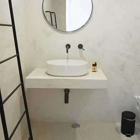 Cozy Graça Appartement