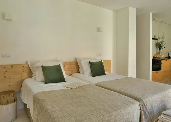 Cozy Graca Διαμέρισμα Lisboa