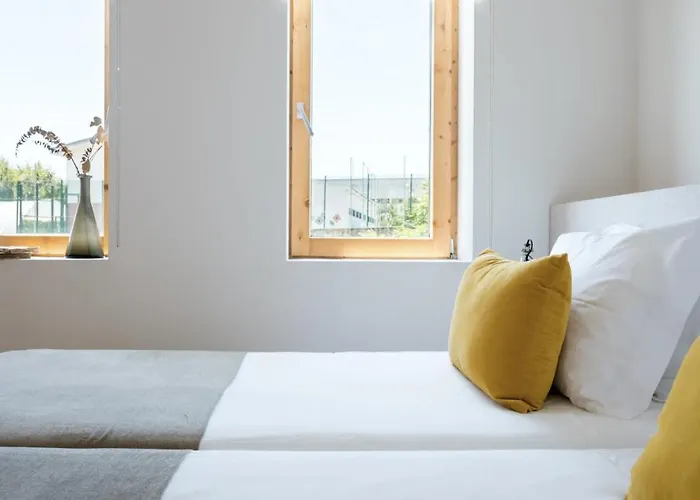 Cozy Graca Διαμέρισμα *