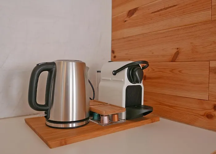 Διαμέρισμα Cozy Graca *