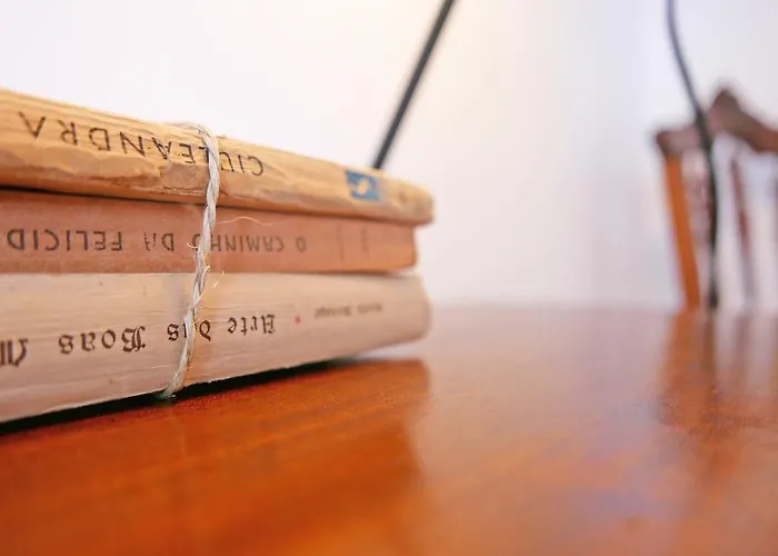 Διαμέρισμα Cozy Graca Lisboa