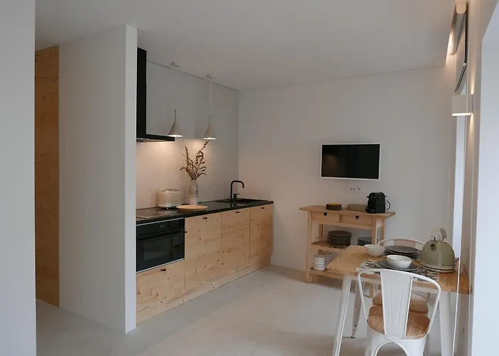 Διαμέρισμα Cozy Graca *