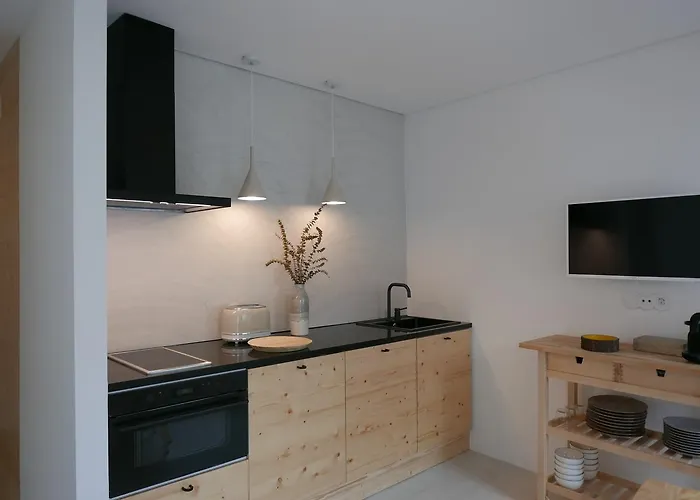 Διαμέρισμα Cozy Graca *