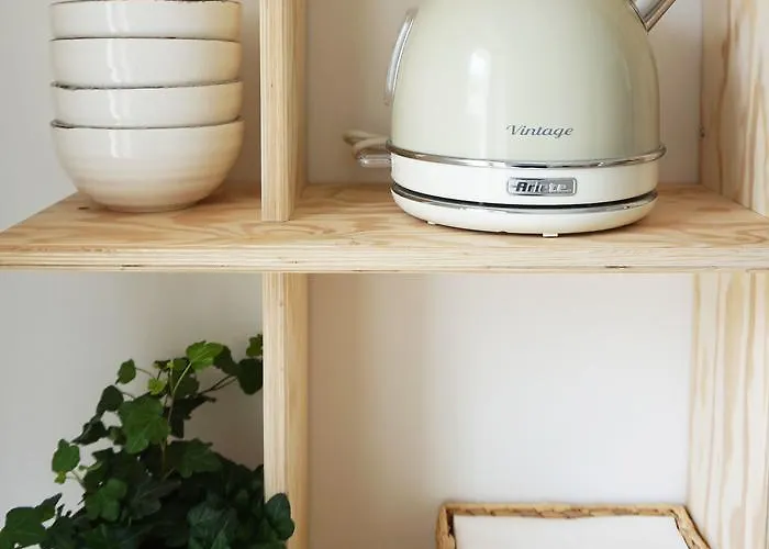 Διαμέρισμα Cozy Graca *