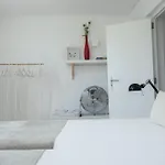 Apartment Cozy Graca Lissabon