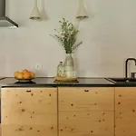 Apartment Cozy Graca Lissabon