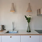 Cozy Graca Apartment
