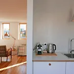 Cozy Graca Apartment