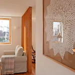 Cozy Graca Apartment Lissabon