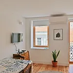 Cozy Graca Lissabon