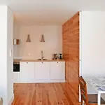 Cozy Graca Apartment Lissabon