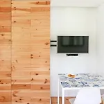 Cozy Graca Lissabon