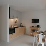 Apartment Cozy Graca *