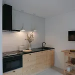Apartment Cozy Graca *