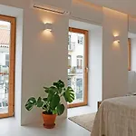 Cozy Graca Apartment