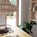Cozy Graca Apartment Lissabon