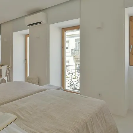 Cozy Graca Lissabon