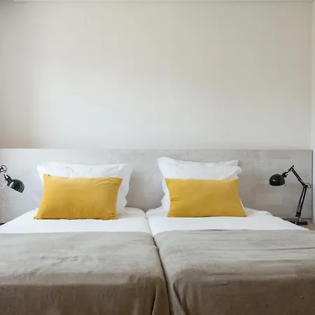Cozy Graca * Lissabon