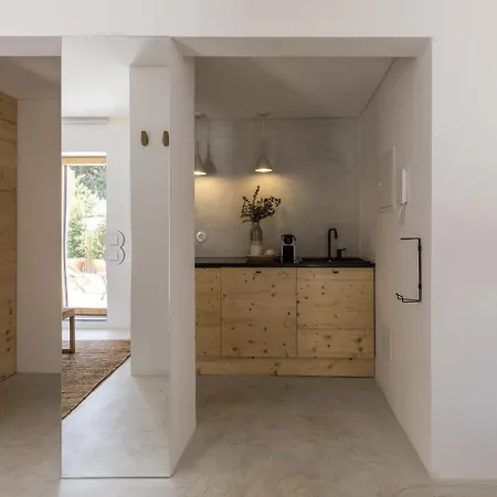 Cozy Graca דירה