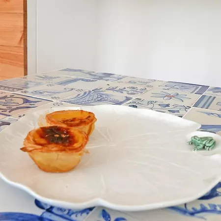 Cozy Graca דירה ליסבון