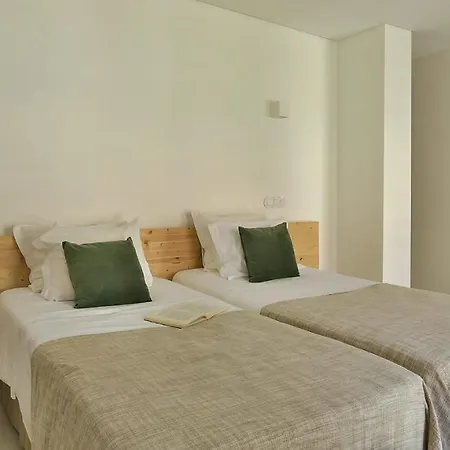 Cozy Graca Apartment Lissabon