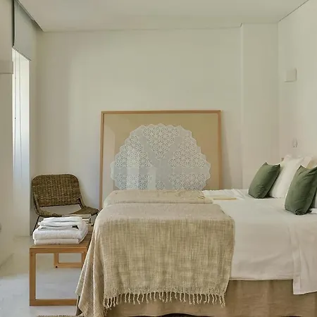 Apartment Cozy Graca