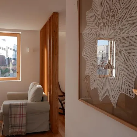 Lägenhet Cozy Graca Lisboa