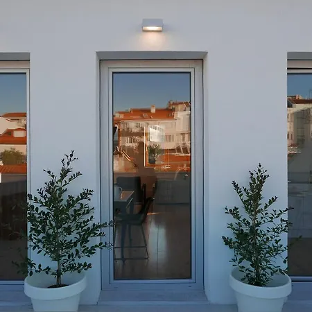 Cozy Graca * Lissabon